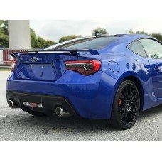 Subaru BRZ STI (A)