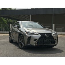 Lexus UX200 F-Sport Package (A)