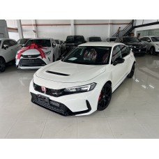 Honda Civic FL5 Type R (M)