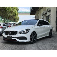 Mercedes Benz CLA250 AMG Shooting Brakes (A)
