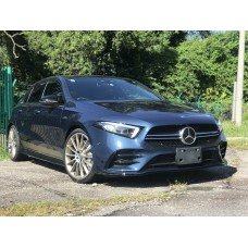Mercedes Benz A35 AMG Edition One 4MATIC (A) 
