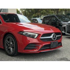 Mercedes Benz A180 AMG (A) 