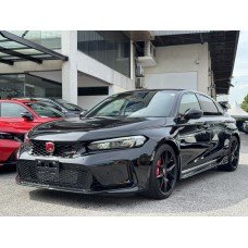 Honda Civic FL5 Type R Black Package (M)