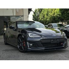 SUBARU BRZ GT PERFORMANCE STI (A)
