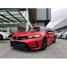 Honda Civic FL5 Type R (M)
