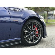 Subaru BRZ GT-EDI STI Performance (A)