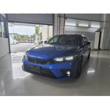 Honda Civic FL1 Hatchback (A)